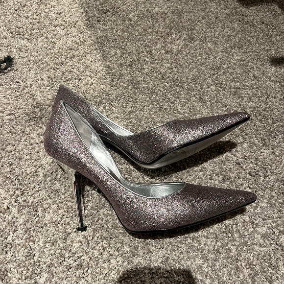 Guess glittery pumps - Picture 1 of 5